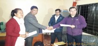 पर्वतमा झण्डै दुईसय उद्यमी सृजना गरिँदै